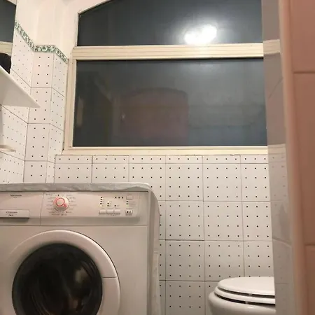 Δωμάτια σε οικογενειακή κατοικία Centro Private Bath Quiet Ρώμη