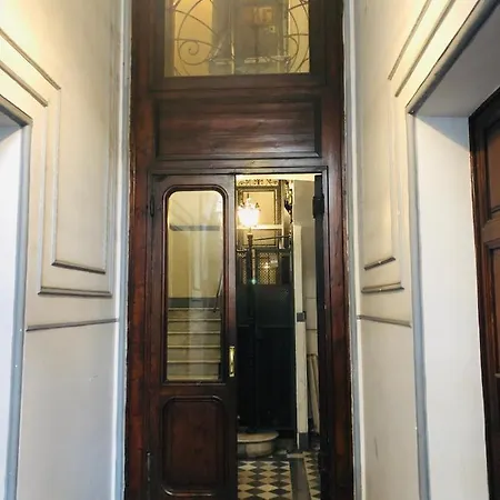 Centro Private Bath Quiet Δωμάτια σε οικογενειακή κατοικία *