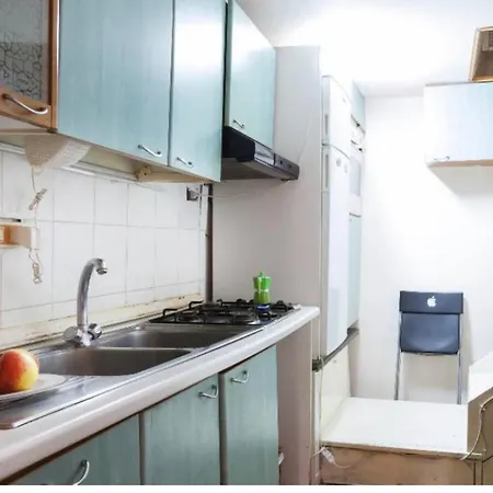 Centro Private Bath Quiet Ρώμη