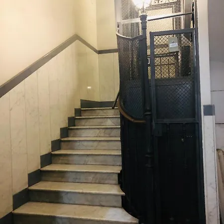 Δωμάτια σε οικογενειακή κατοικία Centro Private Bath Quiet Ρώμη